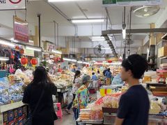 -瓦洛洛传统市场
