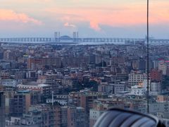 -荣誉国际酒店-云顶旋转餐厅