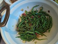 -绿杨春·淮扬宴(庐山路店)