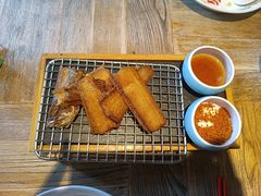 -老头儿油爆虾(胜利河美食街店)