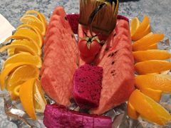 -沣华国际-鼎香食府宴会中心婚宴·寿宴(东郊长乐路店)