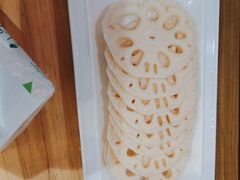 -蛙一刀·麻椒鱼火锅(金仙桥店)