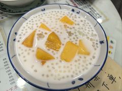 -荔芳传统糖水铺