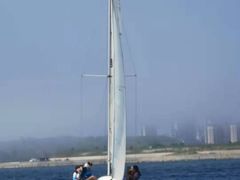 -拓恩帆船俱乐部