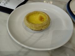 蛋挞-南山鲜虾面·活鲜小馆·海味大连菜(南山总店)