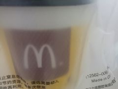 -麦当劳(春风店)