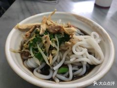 -再回首鸡肉米线(人民路一店)