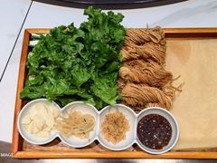 -胡杨记忆(和平路店)