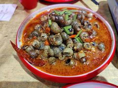 -老闵田螺馆·南昌特色小炒(梦时代店)