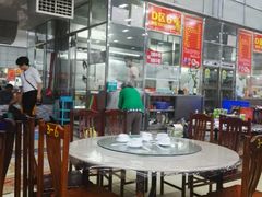 -春园海鲜广场D区6号(钟姐海鲜加工店)