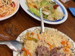 -新疆哈利德餐厅(紫薇都市店)