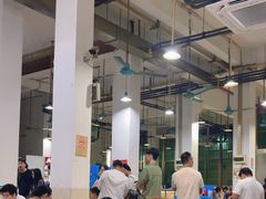 -标记美食新鲜猪杂(兴南大道店)