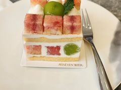 -蜜思琪蛋糕(民生路店)