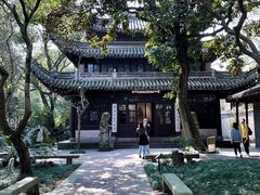 -天一阁博物院