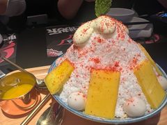 -烤匠麻辣烤鱼(IFS店)