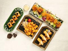 -肉魁屋·烧肉·烧鸟·酒场(高新店)