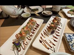 -德川家日本料理(中关村寰太大厦店)