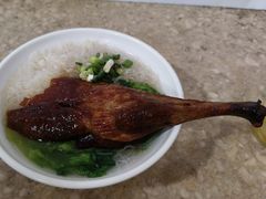 -杞兴东莞烧鹅