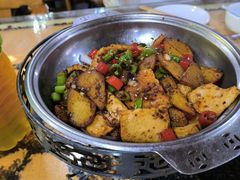 -人民公社大食堂(顺义总店)