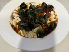 -回奶奶清真菜(梅江店)