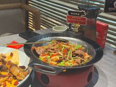 -麻都·成都菜(人民广场店)