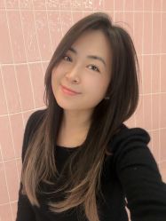 点击看大图 -KS COLOUR漂色·染发·画染