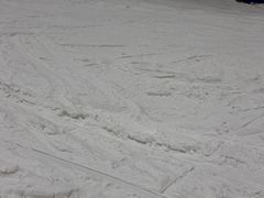 -乔波室内滑雪场