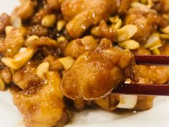 -玉华台饭庄(裕中西里小区店)