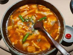 凯里酸汤鱼-山石榴·贵州菜(丰盛里店)