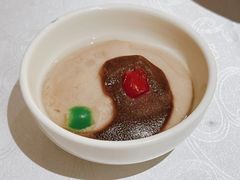 -聚春园自助餐厅(东街口店)