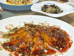 -鸭天下·川菜·家宴(铂金时代店)