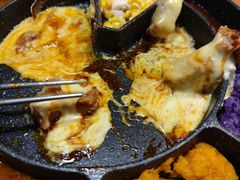 -肥肥虾庄·金牌油焖大虾(杨园滨江时代walk店)