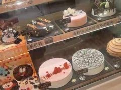 -DQ·蛋糕·冰淇淋(雨花吾悦店)