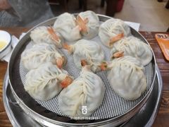-叶存利海鲜大馅饺子(海宁路总店)