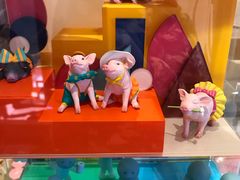 -猫的天空之城概念书店(丽江古城饮玉巷店)