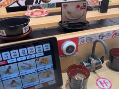 -友壹町寿司(佛山新DNA店)