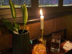 西柚火花-AZUL by FUEL蓝色·法式酒馆(琶醍店)