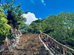 -黄腾峡生态旅游区