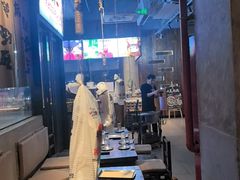 -破店肥哈·海鲜·烧烤(郑州银泰inPARK店)