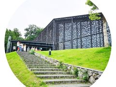 -中国美术学院象山校区-民艺博物馆