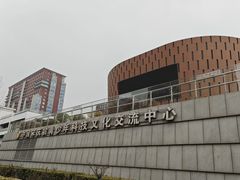 -中国宋庆龄青少年科技文化交流中心