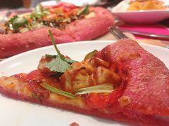 -乐凯撒披萨(正佳广场店)
