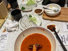 -味千拉面(淮安楚州万达店)