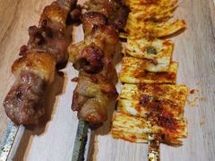 -驿楼兰·新疆菜(火车站店)