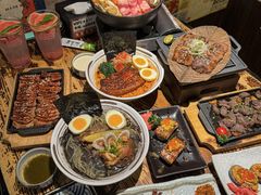 -小川洋风料理(街道口店)