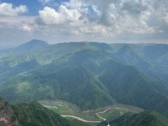 -崆峒山景区