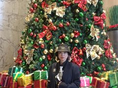 -广州粤海喜来登酒店