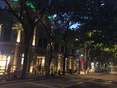 -南城十里潮汕鲜牛火锅·鲜虾生滚粥(融汇老商埠店)