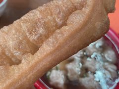 -张阿三馄饨店