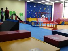 -美国悦宝园早教托育中心(东坝店)